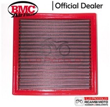 Fm104/01 Air Filter Sport BMC Ducati Sport Touring St4 S 2001 2002 2003