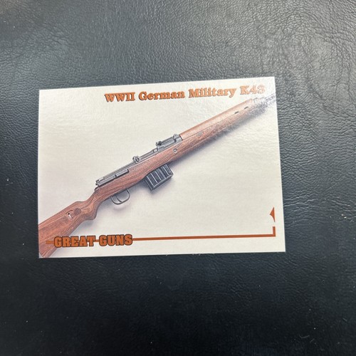 Jb2 great guns 1993 - #85, german