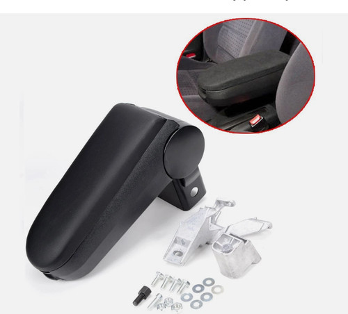 Car center console - center,