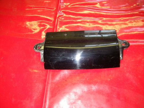 Suzuki gsx750f cover fairing - suzuki,