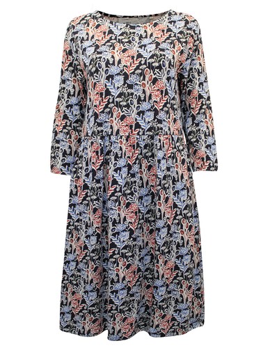 Seasalt dress guelder rose - dress,