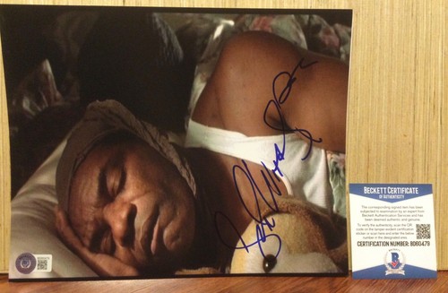 John witherspoon signed - john,
