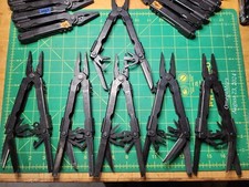 Gerber black MP 600 x1(ONE)