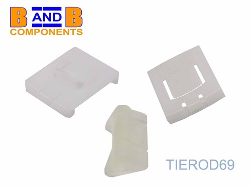 Seat clip runner guide - seat, golf