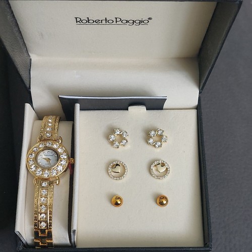 Roberto paggio yellow gold - roberto,