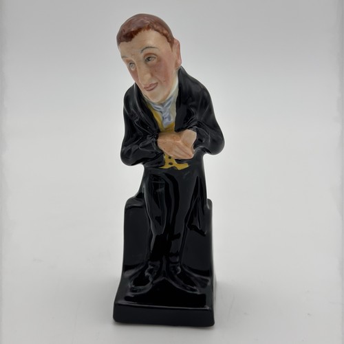 Vintage royal doulton - doulton, "uriah
