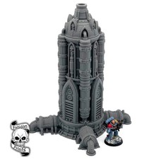 Smoke and Steel Gas Flux