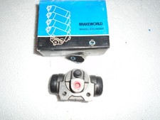 Rear Wheel Cylinder fits