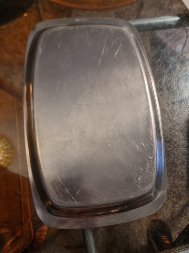 Viners vintage retro stainless - vintage,