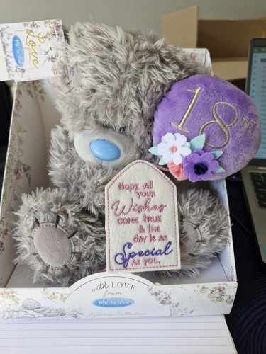 You tatty ted 18th - to,