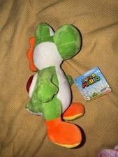 Nintendo Super Mario Yoshi