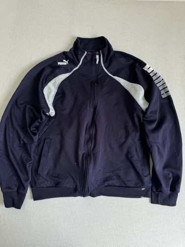 Puma men tracksuit - tracksuit, top