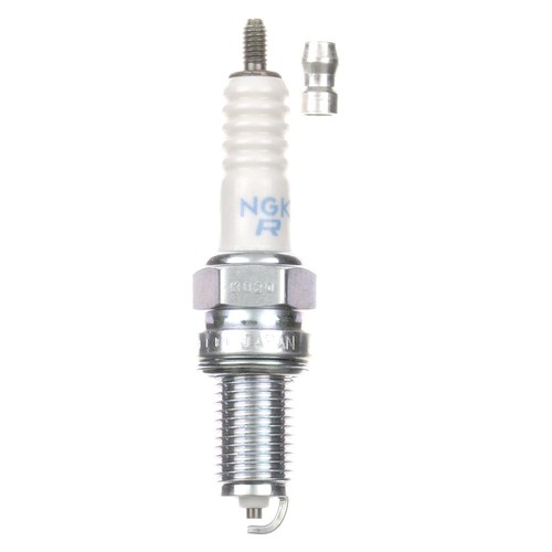 Spark plug fit - plug, davidson