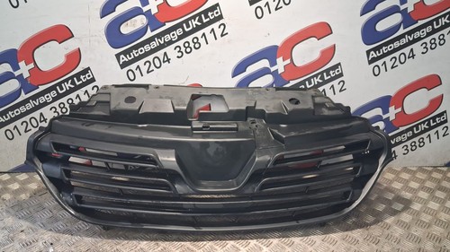 Renault trafic mk3 2014 - renault, 2014-2019