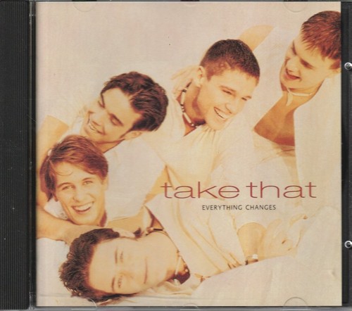 Take that - take,