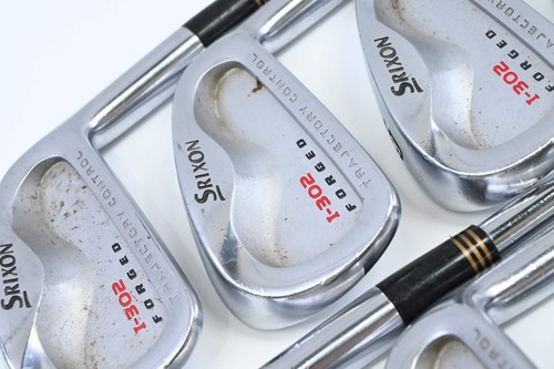 Srixon 302 forged - forged, /