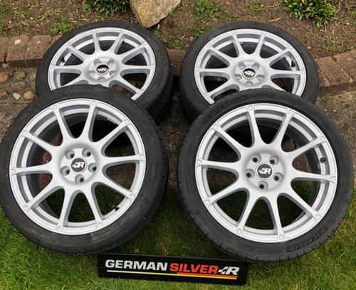 Golf polo gti 5x100 - vw, golf/