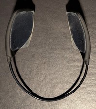 Misses Kisses Frontless Bra ONLY Moderate Plunge 4" - New