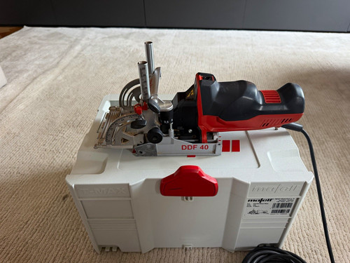 Mafell ddf40 maxi max - mafell,