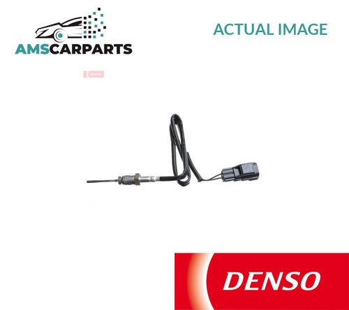 Sensor exhaust gas temperature - exhaust,