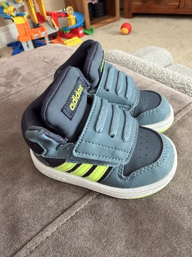 Infant adidas high - adidas,
