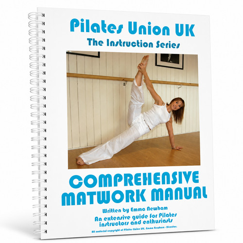 Pilates union comprehensive - union, uk
