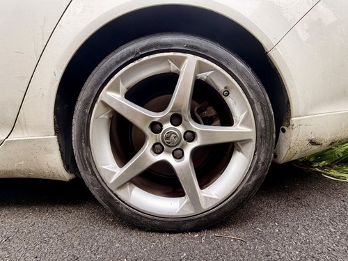 Vauxhall penta insignia - penta, 19