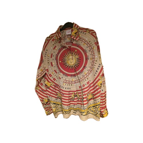 Mondi astrological symbols - mondi,
