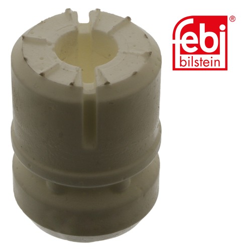 Febi 02063 bump stop standard - 02063,