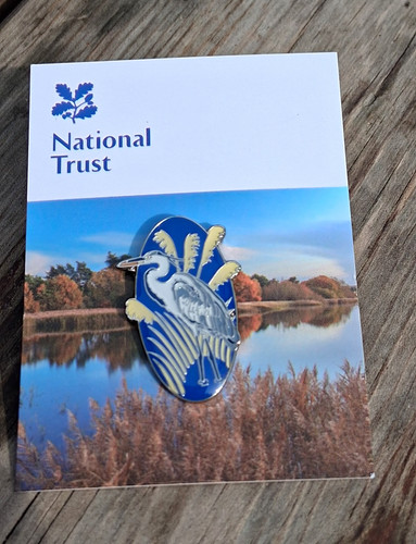 National trust frensham - trust,