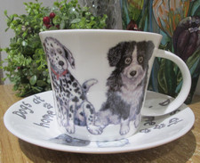Lovely Roy Kirkham Dogs at