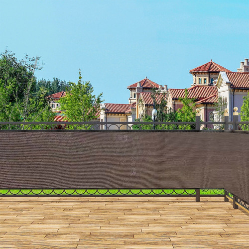 220gsm privacy screen netting - 220gsm,