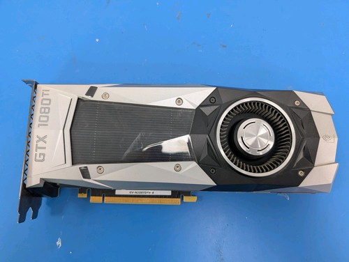 Nvidia geforce gtx - geforce, ti