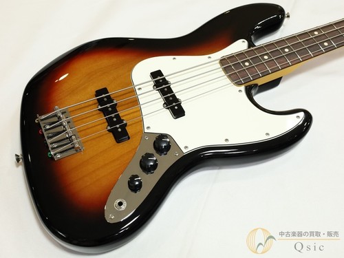 Fender player jazz - player, bass