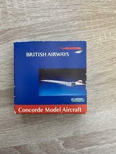 Schabak British Airways