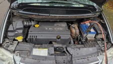 2007 CHRYSLER GR-VOYAGER EXEC CRD A 4 Speed Automatic Engine ~ ENR