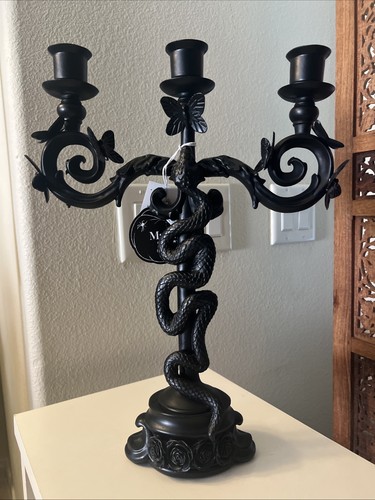 Martha stewart taper candle - stewart,