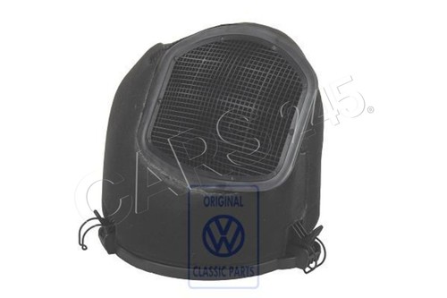 Genuine caravelle eurovan - genuine, vw