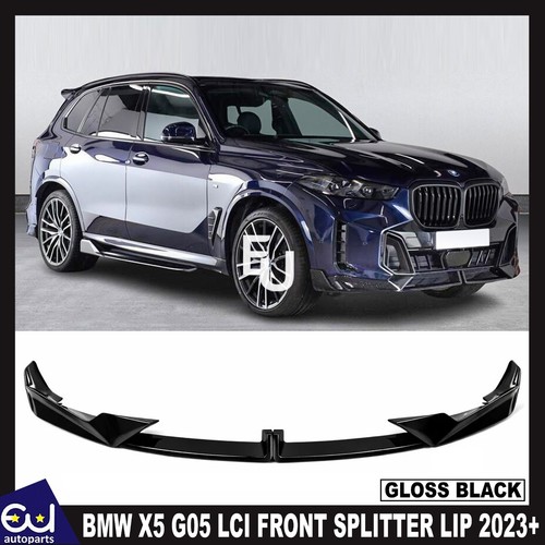 For bmw g05 - g05, gloss