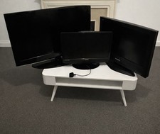 3 x LCD TVs Bundle Samsung