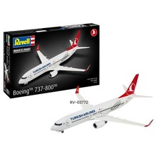 Revell 03772 Boeing 737-800