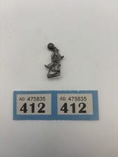 Night Goblin Fanatic Metal Warhammer Fantasy Oldhammer OOP