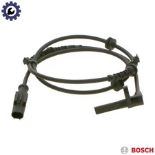 SENSOR WHEEL SPEED 0 265 007