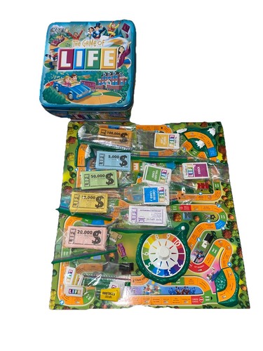 The game life collector s - of, collector’s