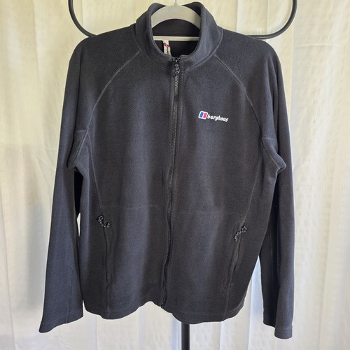 Berghaus men medium fleece - men’s,
