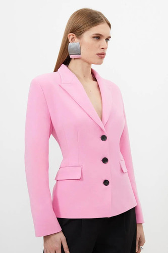 Karen millen pink - millen,