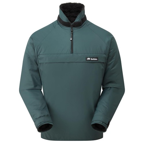 Buffalo explorer shirt mens - buffalo,