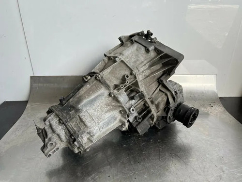 Gearbox renault trafic 60 - renault,