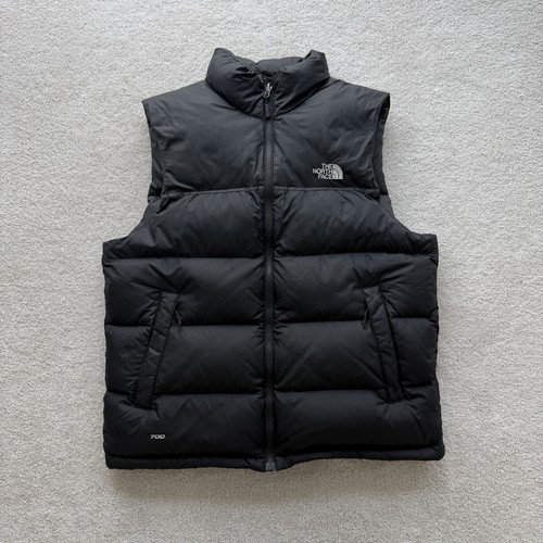 The north face vest men - north, men’s