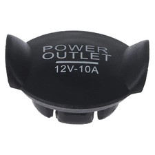 12V Power Socket Car Cigarette